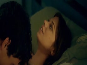 Analeigh Tipton In Two Night Stand Sex Scene Celebsnudeworld