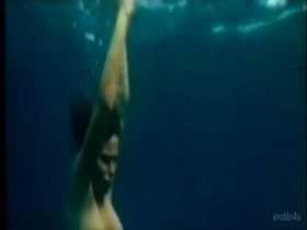 Ornella Muti Nude Boobs Scene In Il Sole Nella Pelle