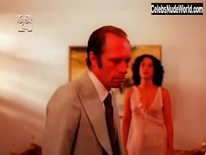 Sonia Braga In A Dama Do Lotacao Sex Scene Celebsnudeworld