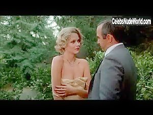 Susan Blakely Breasts Nude Scene In Capone 1975 CelebsNudeWorld