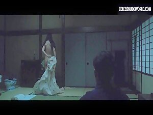 Min Hee Kim Nude Butt Scene In The Handmaiden Celebsnudeworld