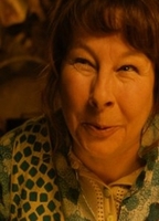 Yolande Moreau  nackt