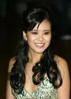 Katie Leung's Image