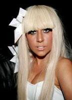 Lady Gaga nude scenes profile