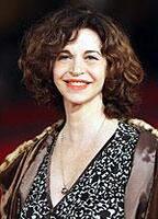 Nude anna chancellor Films With
