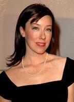 Molly Parker nude scenes profile