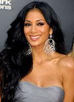 Nicole Scherzinger's Image