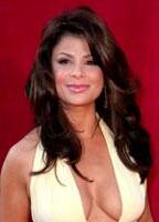 Paula Abdul's Image