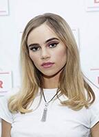 Suki Waterhouse 's Image