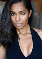 Tiffany Perry  nackt