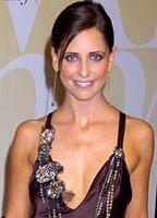 Sarah Michelle Gellar's Image