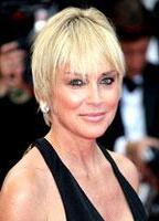 Sharon Stone nude scenes profile