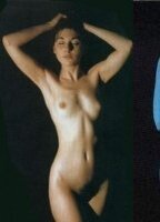 Estefania Iglesias Nude