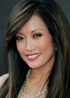 Carrie Ann Inaba nude scenes profile