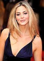 Tamsin Egerton's Image