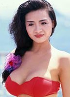 Amy Yip nude scenes profile