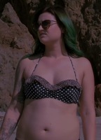 Anabelle acosta topless