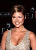 Tiffani-Amber Thiessen nude scenes profile