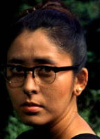 Yuri Yamashina  nackt