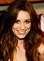 Arielle Vandenberg's Image