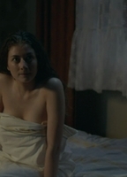 Amy Benkenstein nude scenes profile