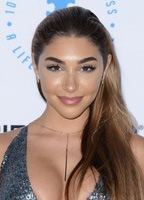 Chantel Jeffries nude scenes profile