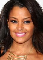 Claudia Jordan's Image