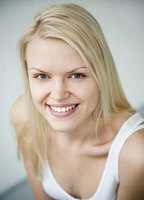 Blomeier nackt Anna 
