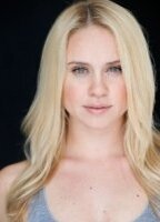 Becca Tobin nude scenes profile