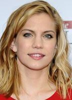 Nudes anna chlumsky Actresses: A: