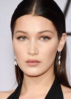 Bella Hadid's Image