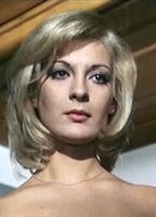 Anna Maria Rosati nude scenes profile