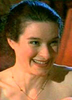 Amy Shelton-White  nackt