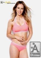 Tiffany Perry  nackt