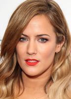 Caroline Flack's Image