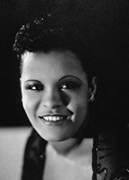 Billie Holiday's Image