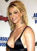 Britney Spears's Image