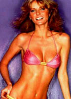 Cheryl Tiegs's Image