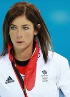 Eve Muirhead's Image