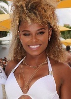 Fleur East's Image