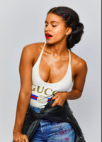 Zazie Beetz nude scenes profile