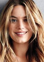 Camille Rowe nude scenes profile