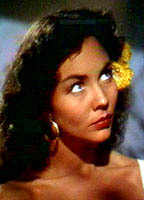 Jennifer Jones nude scenes profile