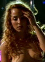 Desiree Kehoe nude scenes profile