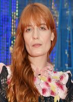 Florence Welch nude scenes profile