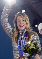 Ashley Wagner's Image