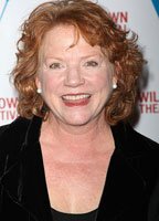 Becky Ann Baker nude scenes profile