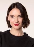 Nathalie Odzierejko's Image