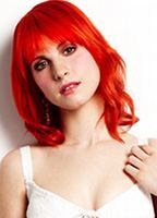 Hayley Williams nude scenes profile