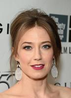 Carrie Coon's Image